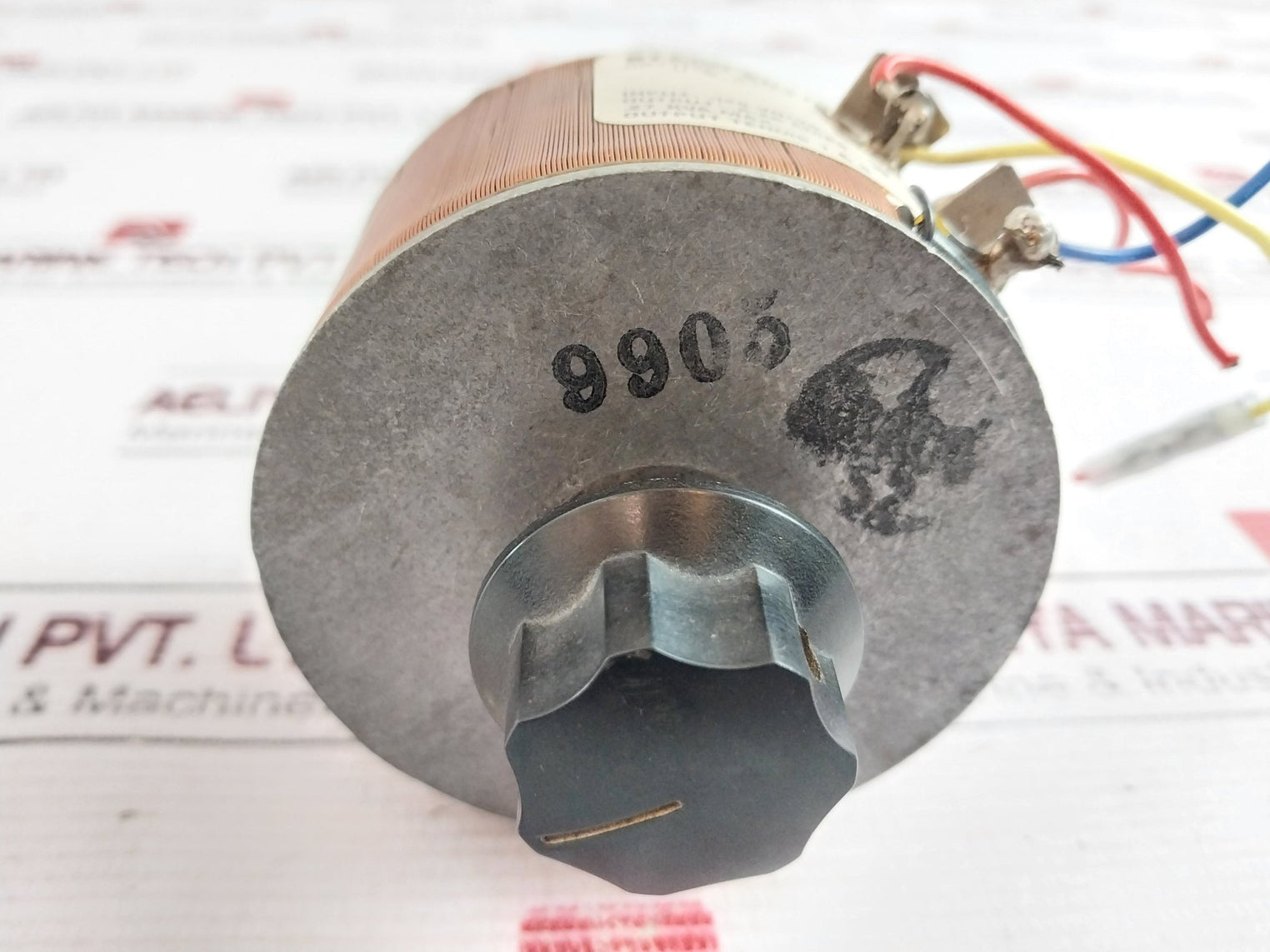 Staco Energy 033-0549 Variable Transformer