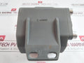 Bollfilter 4.36.2 Pressure Indicator