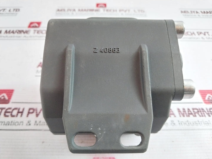 Bollfilter 4.36.2 Pressure Indicator