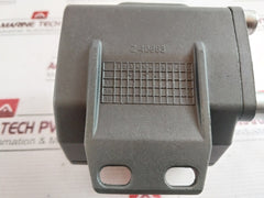 Bollfilter 4.36.2 Differential Pressure Indicator 337.10.17.024