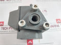 Bollfilter 4.36.2 Differential Pressure Indicator 337.10.17.024