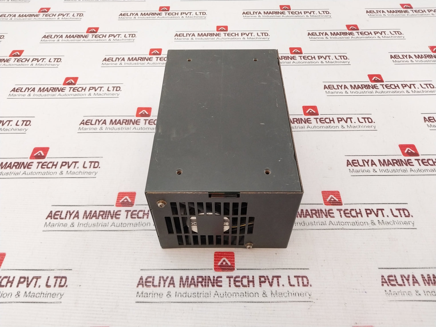 Nemic-lambda Ews 300-28 Power Supply 100-120V 8A 50/60Hz