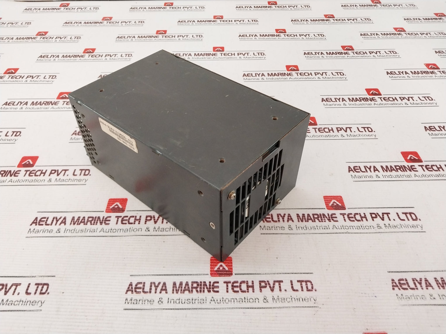 Nemic-lambda Ews 300-28 Power Supply 100-120V 8A 50/60Hz