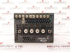 Nemic-lambda Ews 300-28 Power Supply 100-120V 8A 50/60Hz