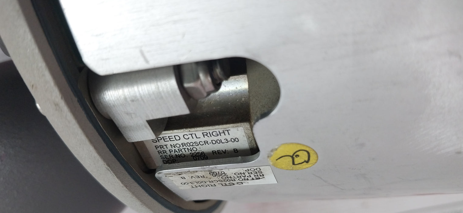 R02Scr-d0L3-00 Speed Ctl Right Mini Joystick