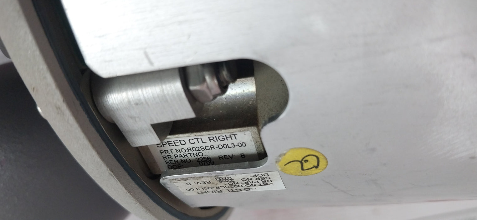 R02Scr-d0L3-00 Speed Ctl Right Mini Joystick