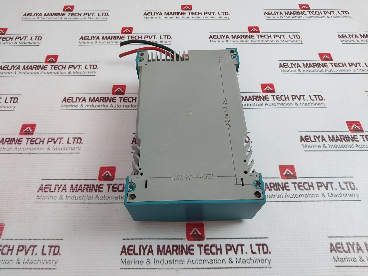 Mastervolt Ac Master 24/500 Sine Wave Inverter 28020500, 24 Vdc – 19A