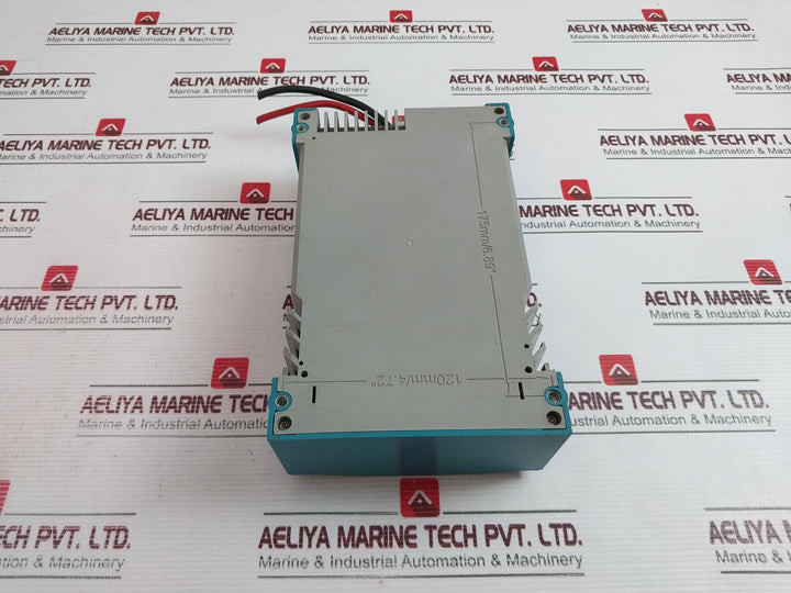 Mastervolt Ac Master 24/500 Sine Wave Inverter 28020500, 24 Vdc – 19A
