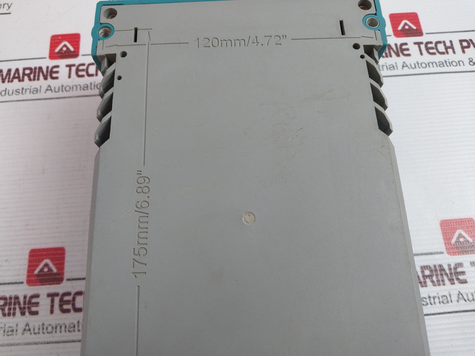 Mastervolt Ac Master 24/500 Sine Wave Inverter 28020500, 24 Vdc – 19A