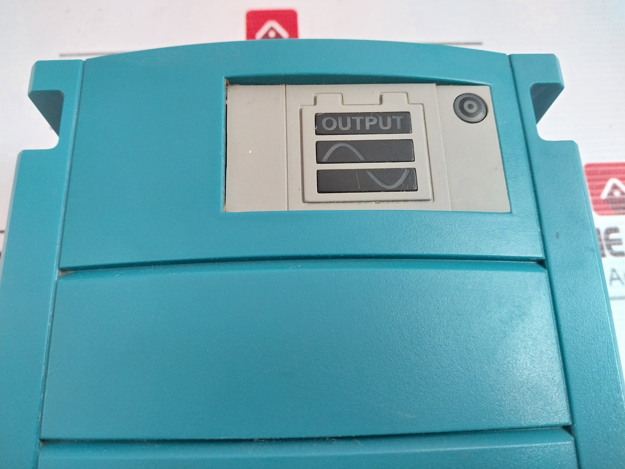 Mastervolt Ac Master 24/500 Sine Wave Inverter 28020500, 24 Vdc – 19A