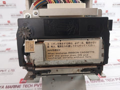 Nada Mp-262 Iia Alarm Printer