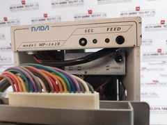 Nada Mp-262 Iia Alarm Printer