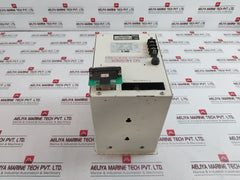 Nada Mp-262 Iia Alarm Printer