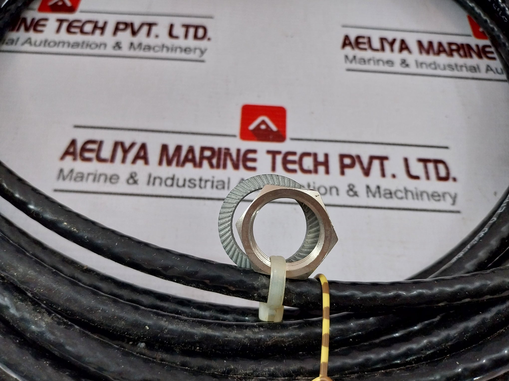 Wartsila Paaf171930 Module 2e85