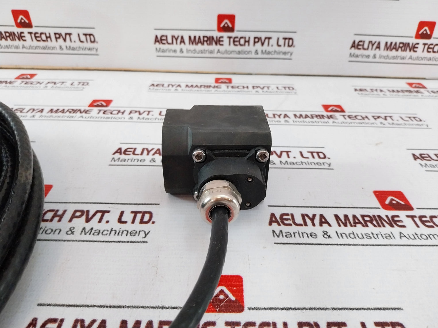 Wartsila Paaf171930 Module 2e85