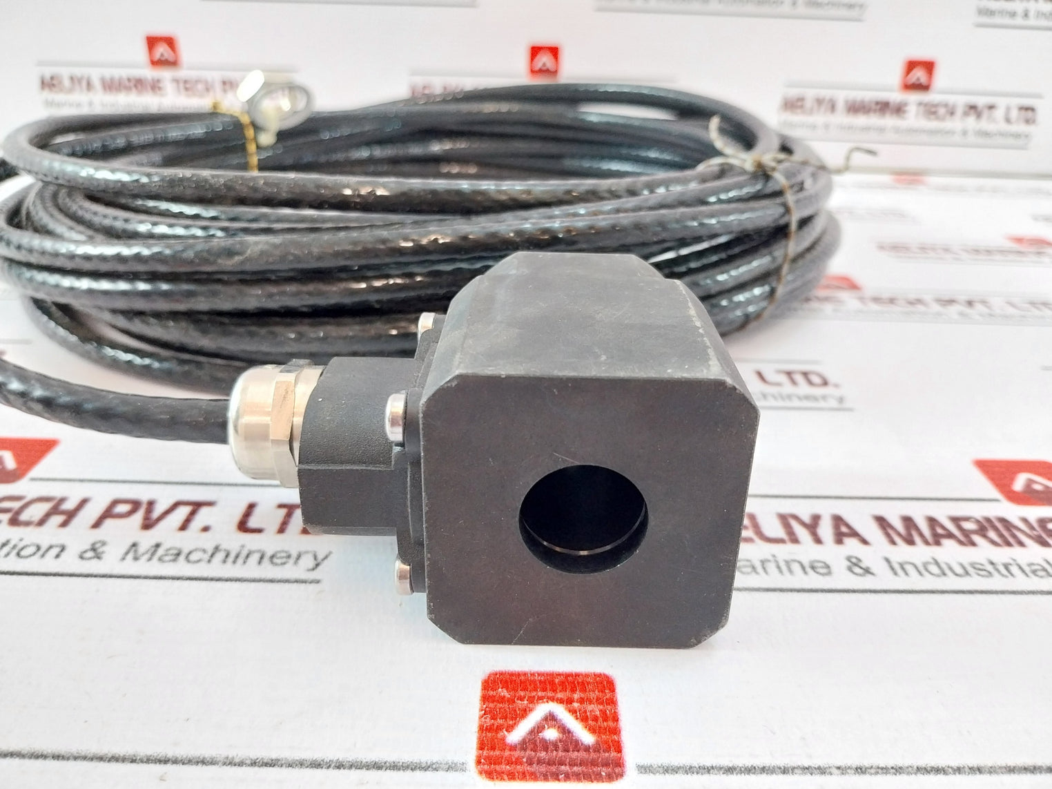 Wartsila Paaf171930 Module 2e85