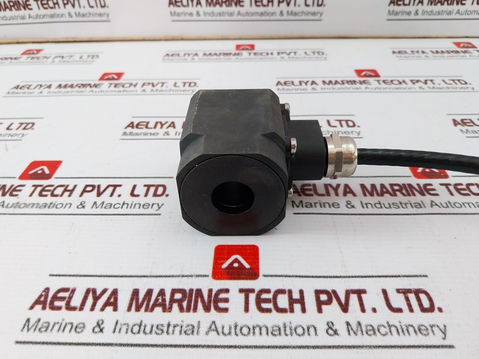 Wartsila Paaf171930 Module 2e85