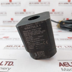 Wartsila Paaf171930 Module 2e85