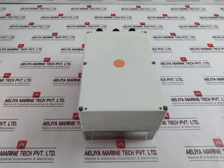 Bestobell Mobrey Msp90-30 Multiple Pump Controller Msp 90