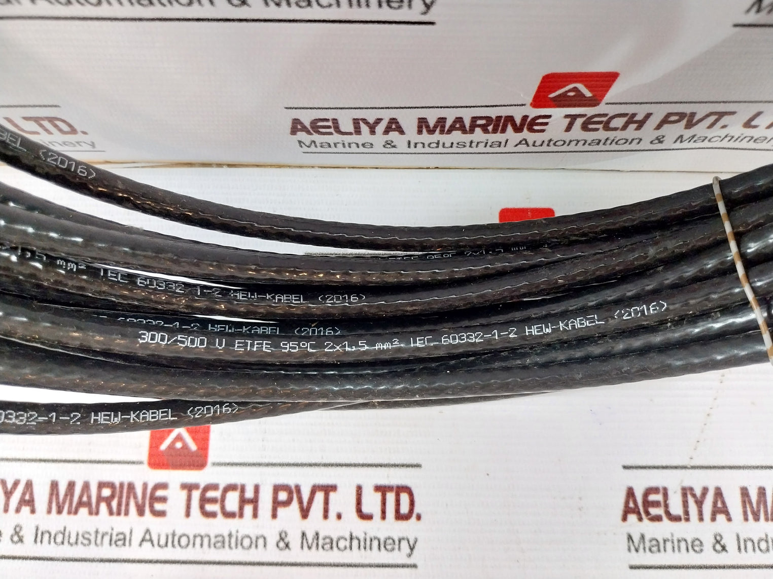 Wartsila Paaf171930 Module 2e85