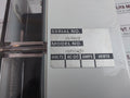 Bestobell Mobrey Msp90-30 Multiple Pump Controller Msp 90