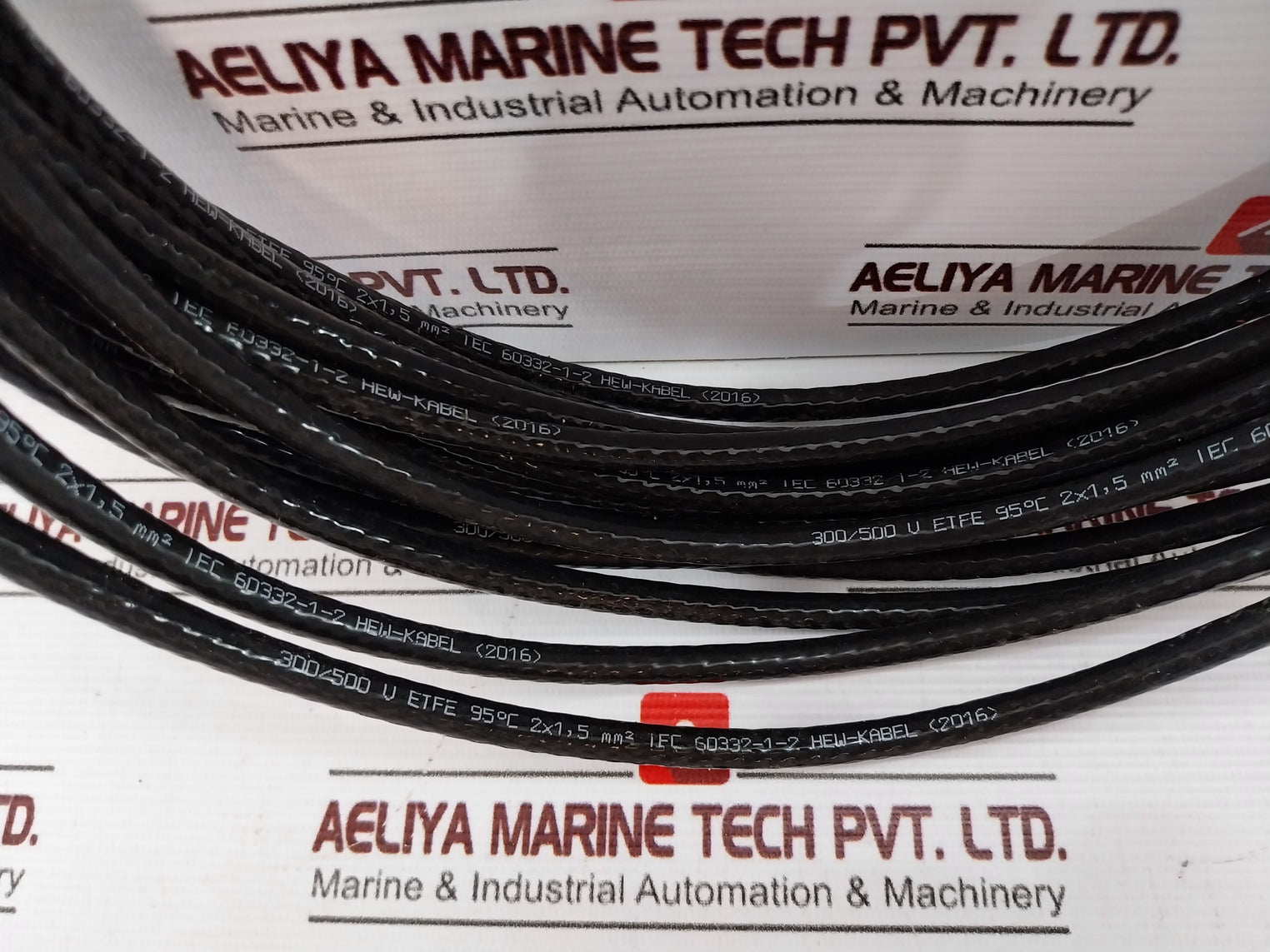 Wartsila Paaf171930 Module 2e85