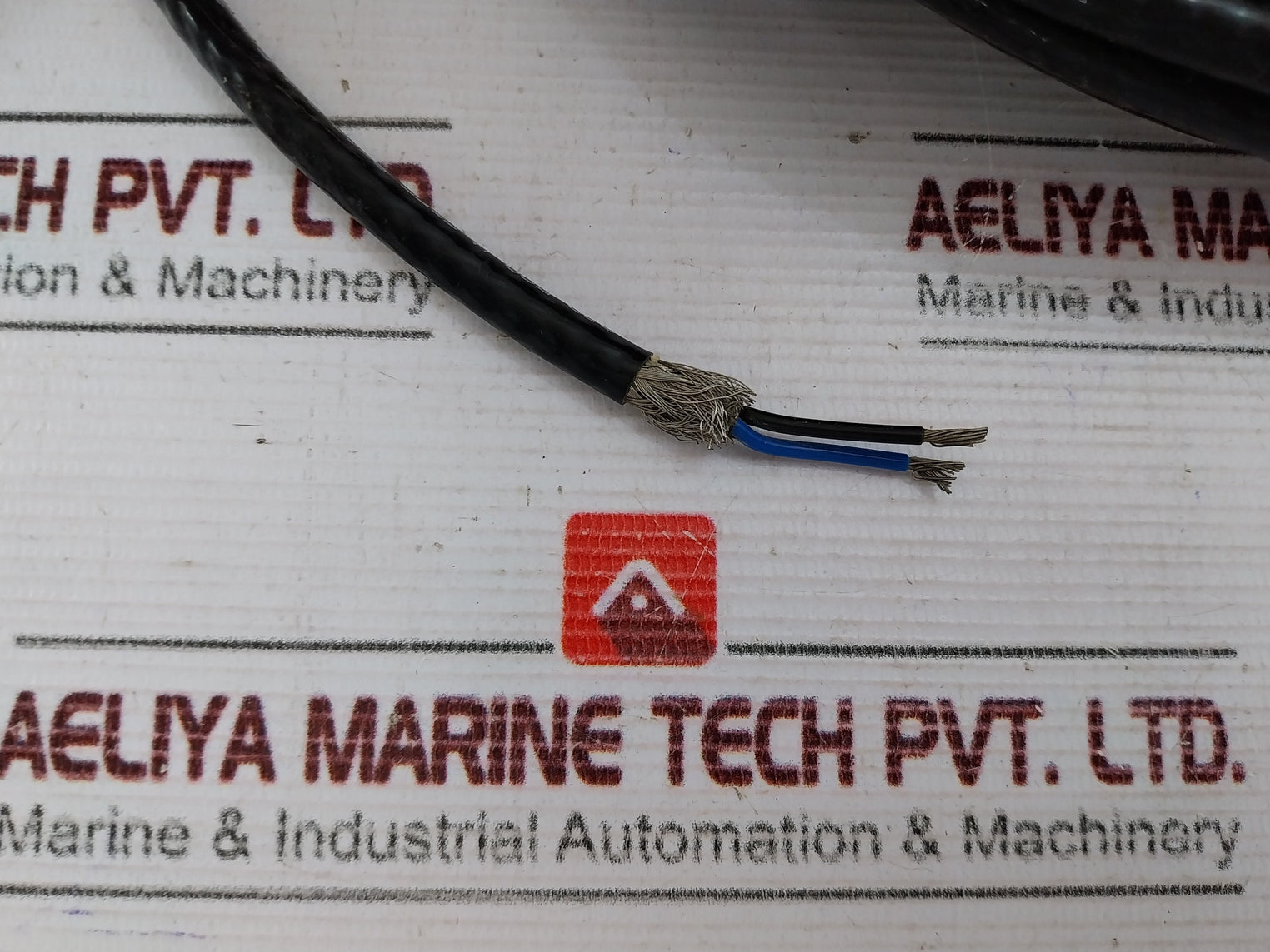 Wartsila Paaf171930 Module 2e85