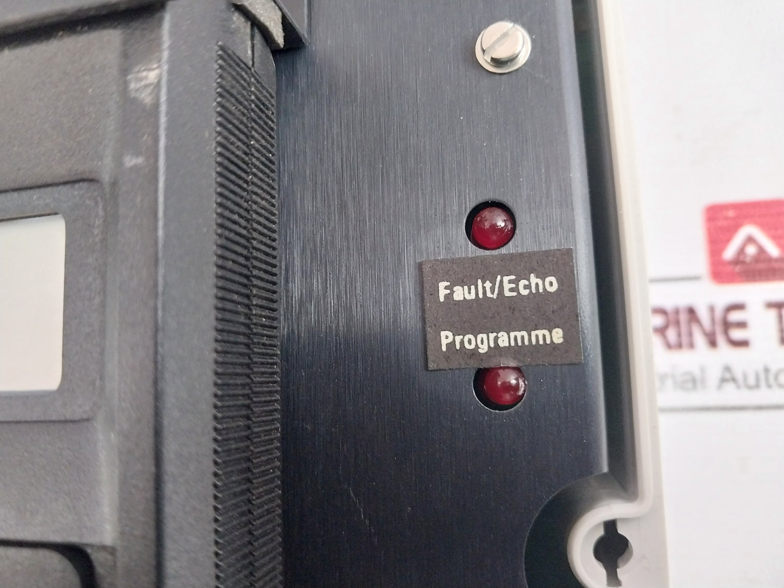 Bestobell Mobrey Msp90-30 Multiple Pump Controller Msp 90