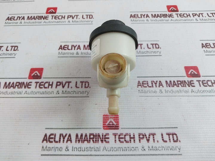 Evac 5774002 Water Valve 00 159