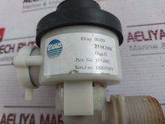 Evac 5774002 Water Valve 00 159