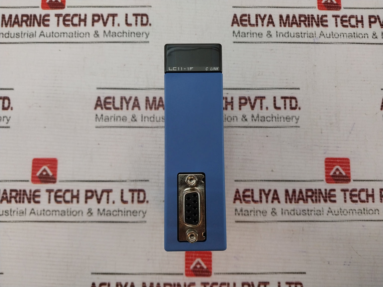 Yokogawa F3Lc11-1F Computer Link Module Lc11-1F