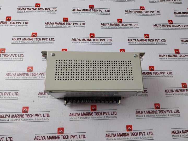 Nishishiba Electric Vzrab-4A(P)Automatic Voltage Regulator 450V