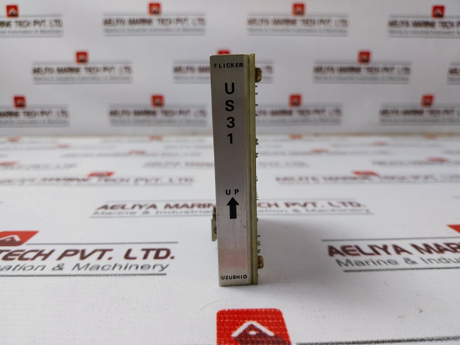 Uzushio Us31 Pcb Circuit Board 1049a Dc 24v