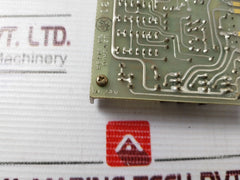 Uzushio Us31 Pcb Circuit Board 1049a Dc 24v