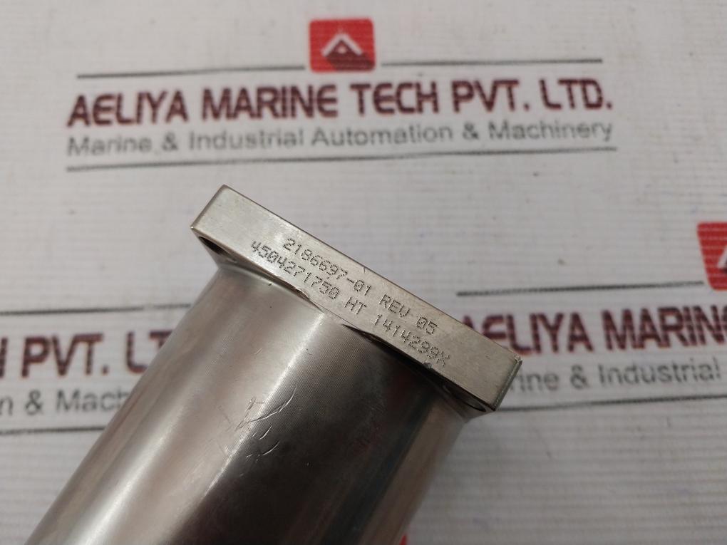 2186697-01 Dc Geared Motor Rev 05 113085328-85