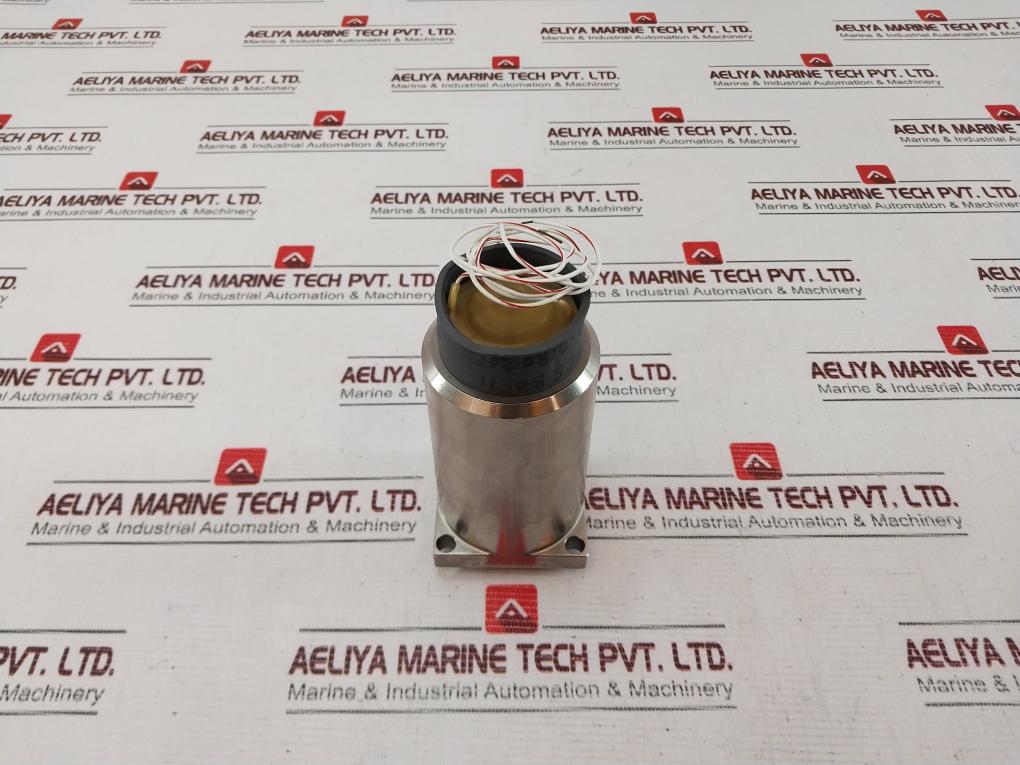 2186697-01 Dc Geared Motor Rev 05 113085328-85