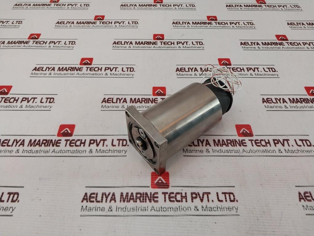 2186697-01 Dc Geared Motor Rev 05 113085328-85