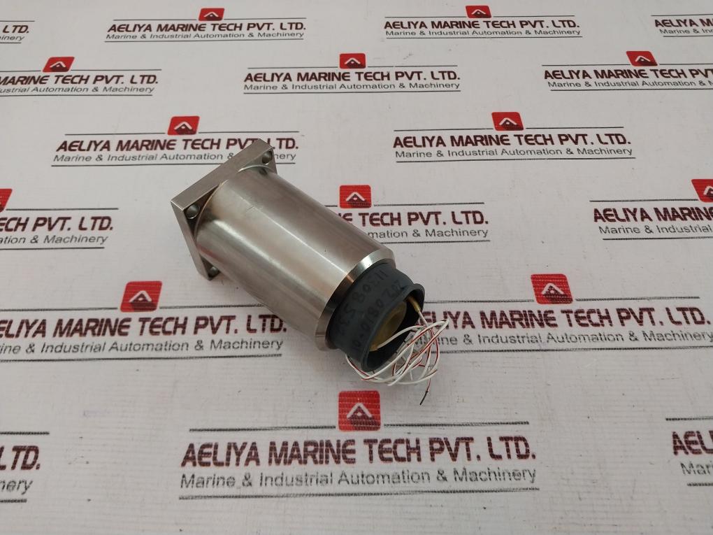 2186697-01 Dc Geared Motor Rev 05 113085328-85