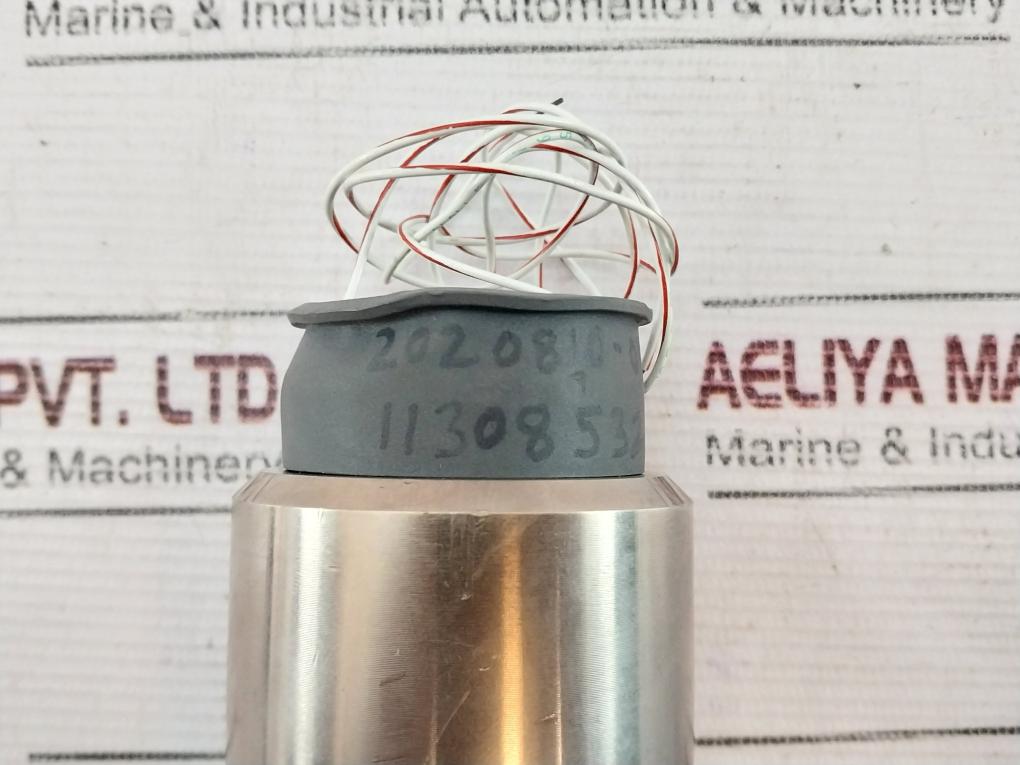 2186697-01 Dc Geared Motor Rev 05 113085328-85