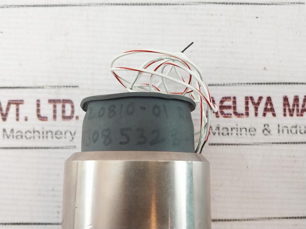 2186697-01 Dc Geared Motor Rev 05 113085328-85