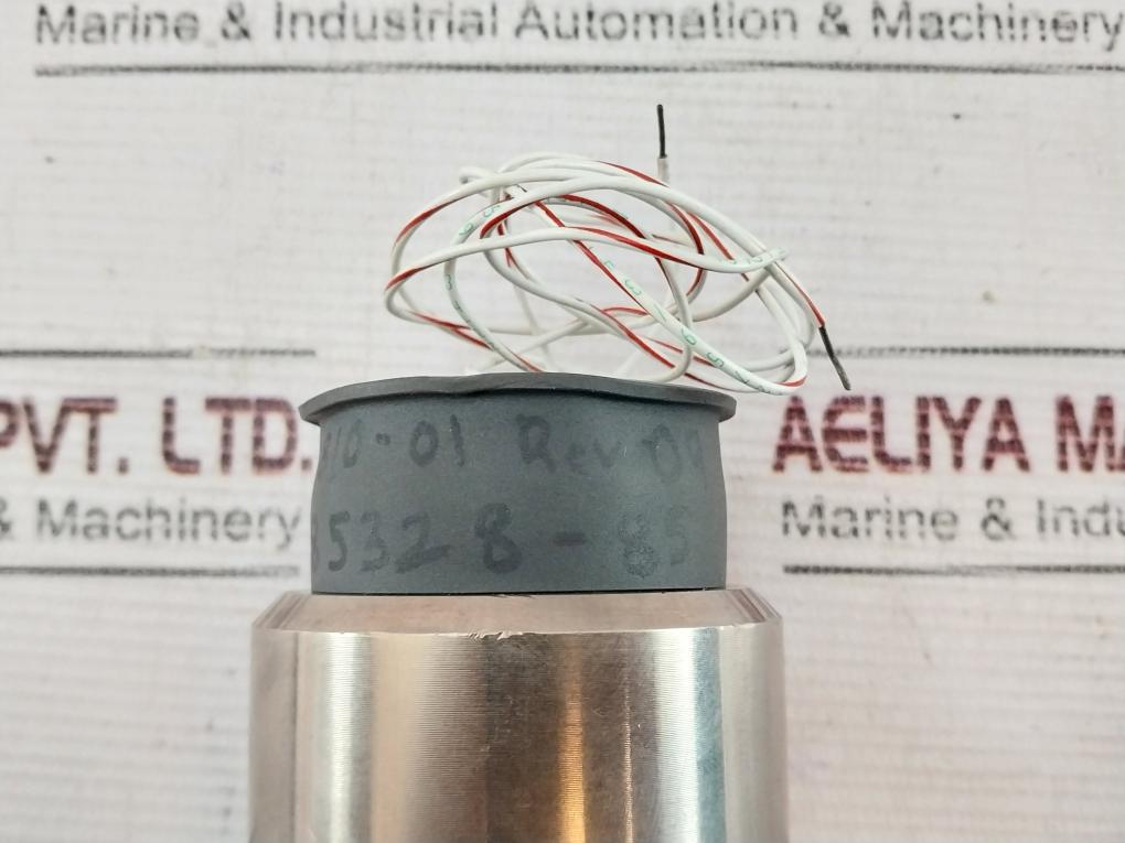 2186697-01 Dc Geared Motor Rev 05 113085328-85