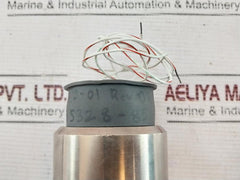2186697-01 Dc Geared Motor Rev 05 113085328-85