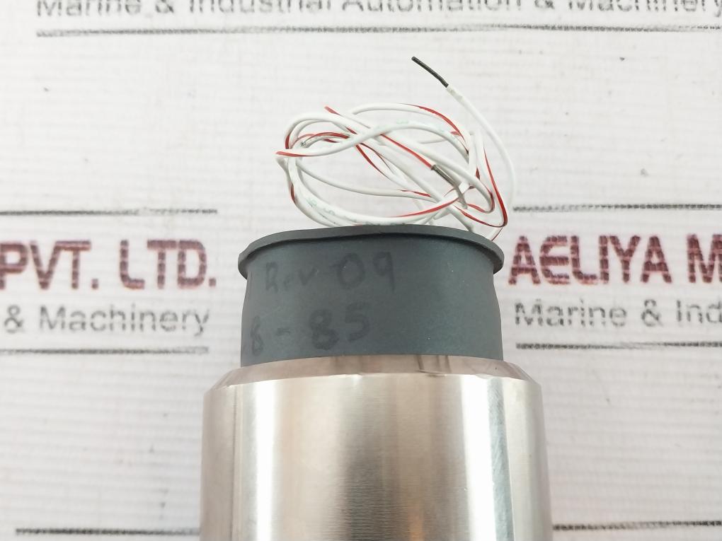 2186697-01 Dc Geared Motor Rev 05 113085328-85