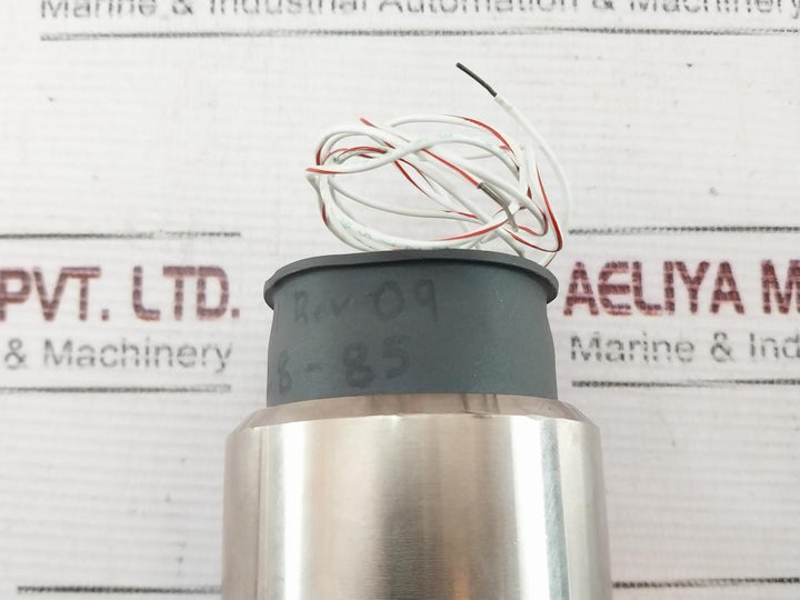 2186697-01 Dc Geared Motor Rev 05 113085328-85