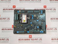 Stamford Mx321-2 Automatic Voltage Regulator E00-13216A