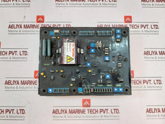 Stamford Mx321-2 Automatic Voltage Regulator E00-13216A