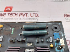 Stamford Mx321-2 Automatic Voltage Regulator E00-13216A