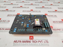 Stamford Mx321-2 Automatic Voltage Regulator E00-13216A
