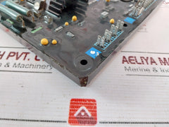 Stamford Mx321-2 Automatic Voltage Regulator E00-13216A