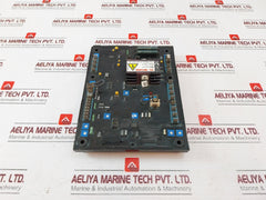 Stamford Mx321-2 Automatic Voltage Regulator E00-13216A